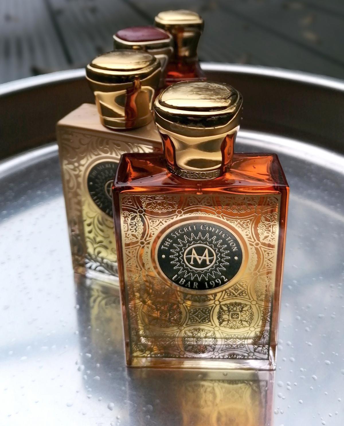 عطر ادکلن لیدی تیوبروز مورِسک - Lady Tubereuse Moresque - بررسی، قیمت و خرید