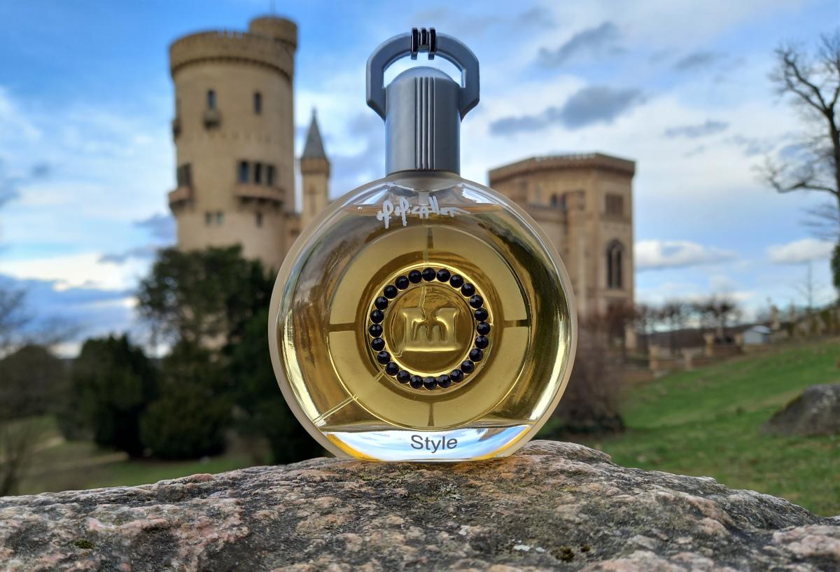 عطر ادکلن - Style M. Micallef - بررسی، قیمت و خرید