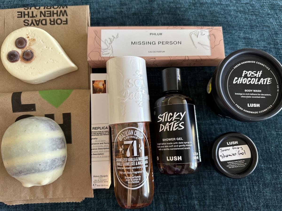 عطر ادکلن آن اِ دیت مِیزان مارتین مارژیلا - On A Date Maison Martin Margiela - بررسی، قیمت و خرید