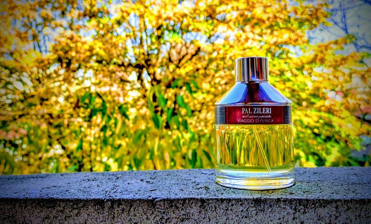 عطر ادکلن کولزین پریواتا ویاجو د افریکا پال زیلری - Collezione Privata Viaggio d'Africa Pal Zileri - بررسی، قیمت و خرید