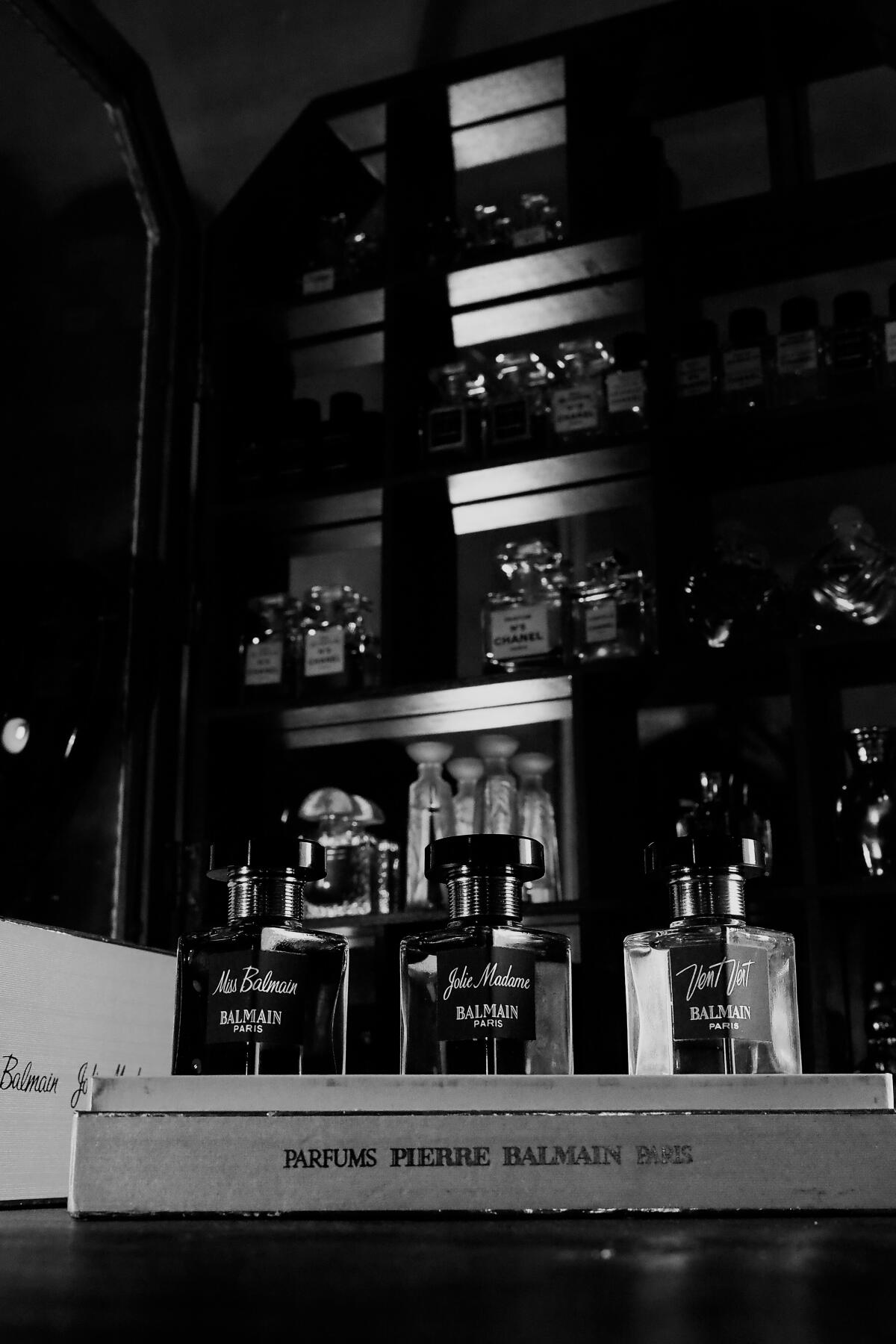 عطر ادکلن ونت ورت د اوریجینال پیر بالمن - Vent Vert The Original Pierre Balmain - بررسی، قیمت و خرید