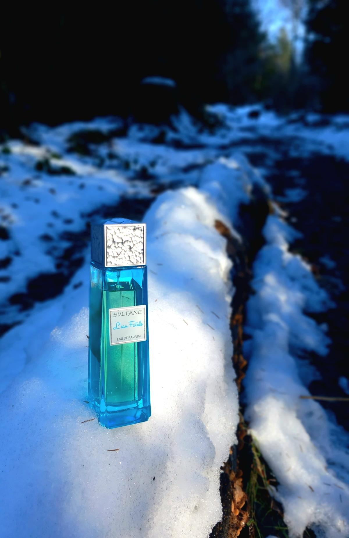 عطر ادکلن سولتان لو فتال ژان آرتس - Sultane L'Eau Fatale Jeanne Arthes - بررسی، قیمت و خرید