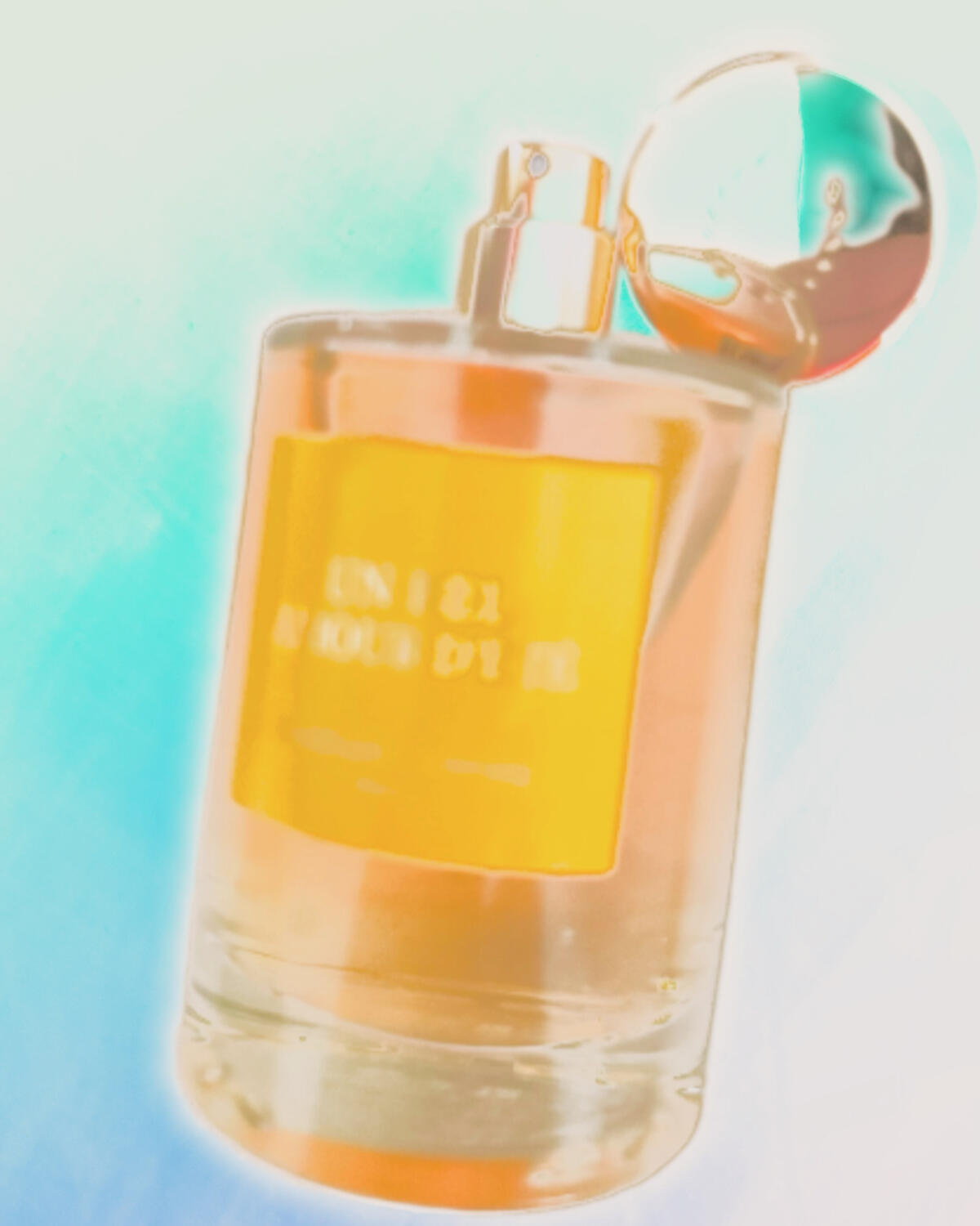 عطر ادکلن آن بل آمور دته پرفیوم د امپایر - Un Bel Amour D’été Parfum d'Empire - بررسی، قیمت و خرید