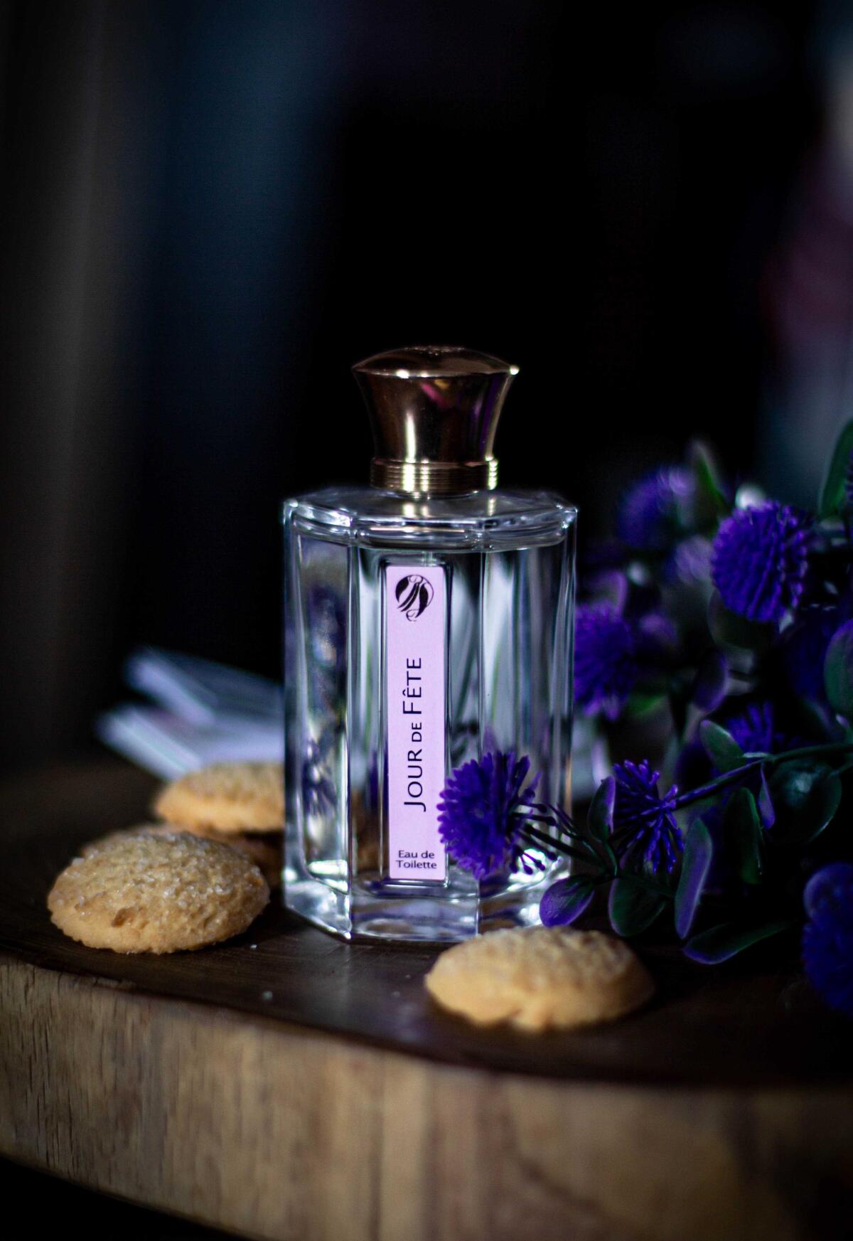 عطر ادکلن ژور دو فِت لرتیزان پرفیومر - Jour de Fete L'Artisan Parfumeur - بررسی، قیمت و خرید