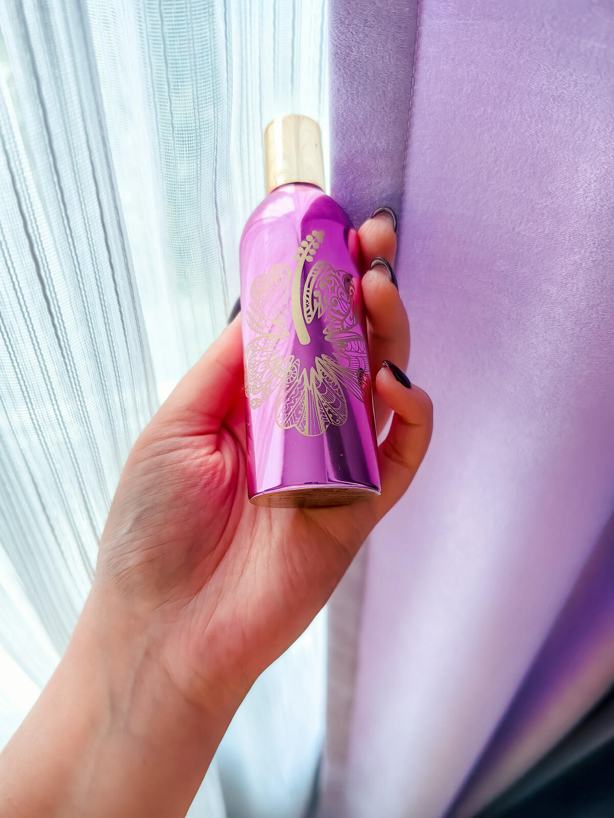 عطر ادکلن گلوری ماوری کالکشن - Glory Maori Collection - بررسی، قیمت و خرید