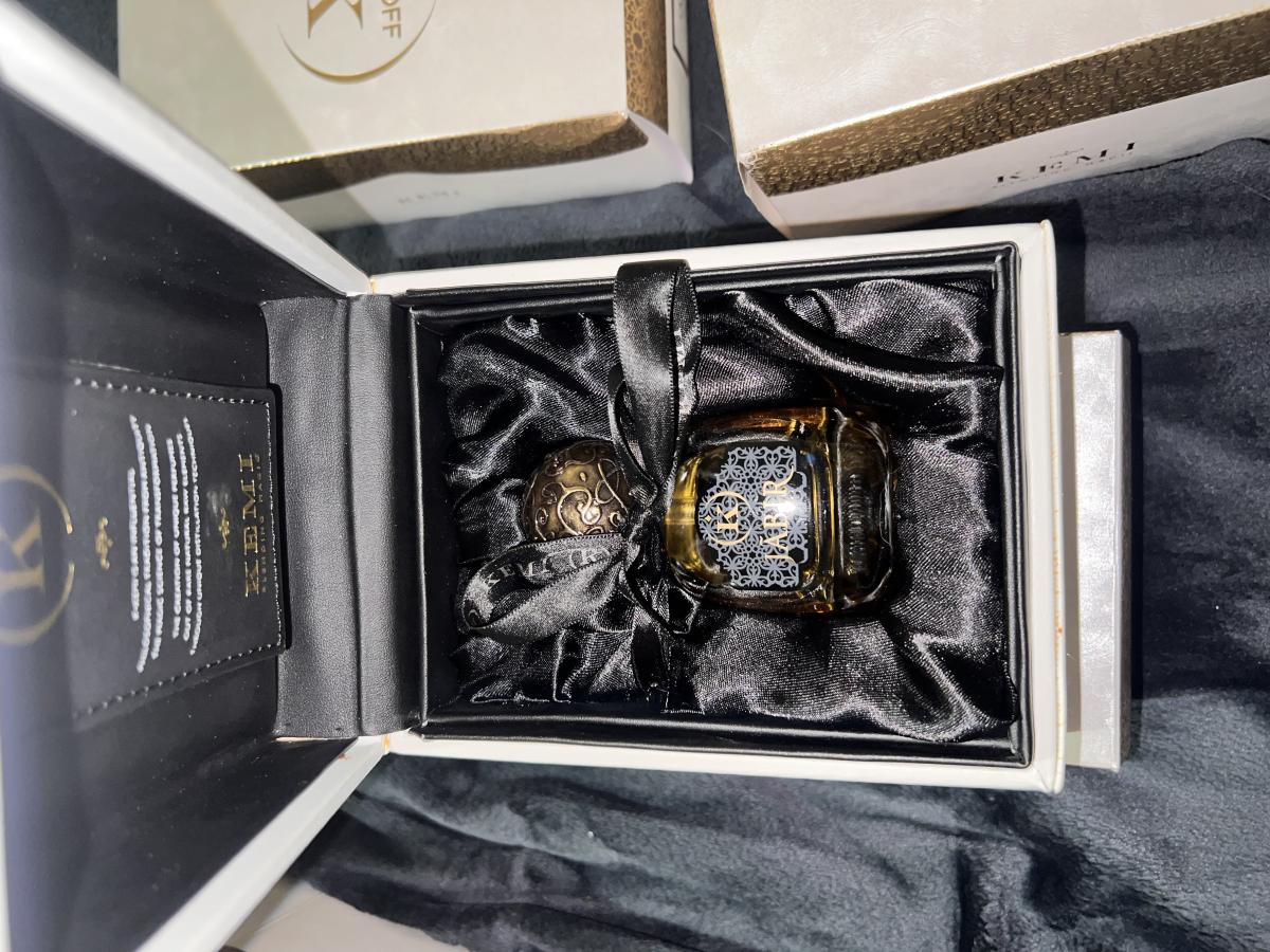 عطر ادکلن جابر کِمی بلِندینگ مَجیک - Jabir Kemi Blending Magic - بررسی، قیمت و خرید