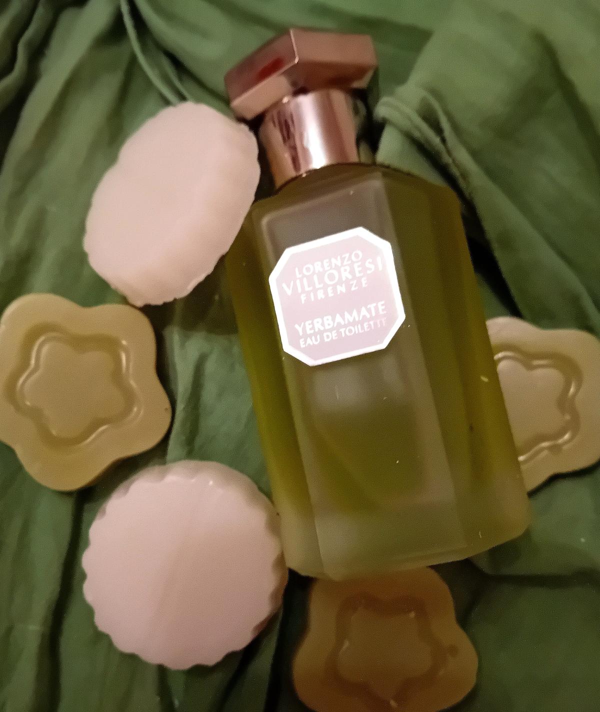 عطر ادکلن یرمیت لورنتزو ویلوریزی - Yerbamate Lorenzo Villoresi - بررسی، قیمت و خرید