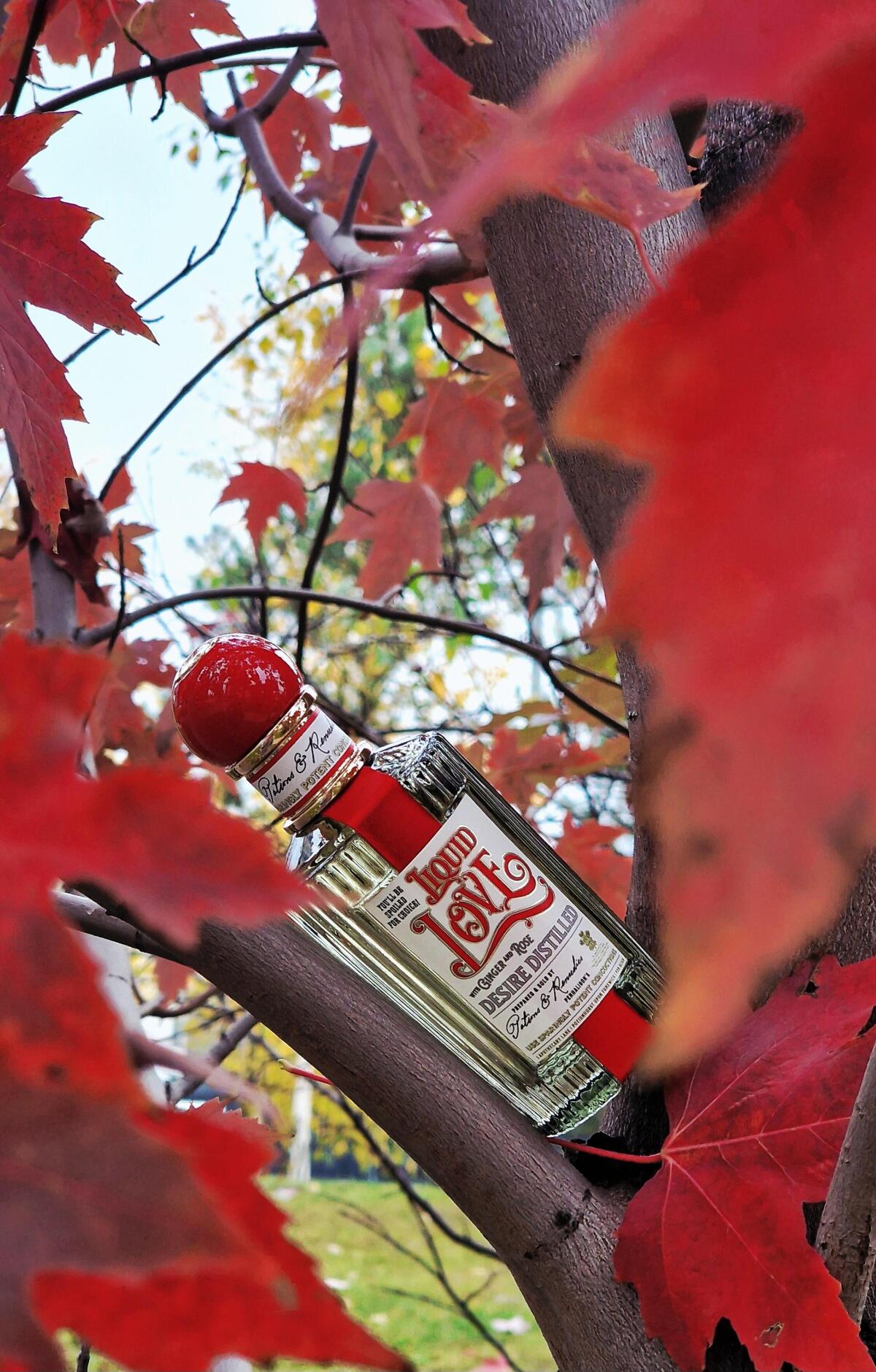 عطر ادکلن لیکویید لاو پنهالیگونز - Liquid Love Penhaligon's - بررسی، قیمت و خرید