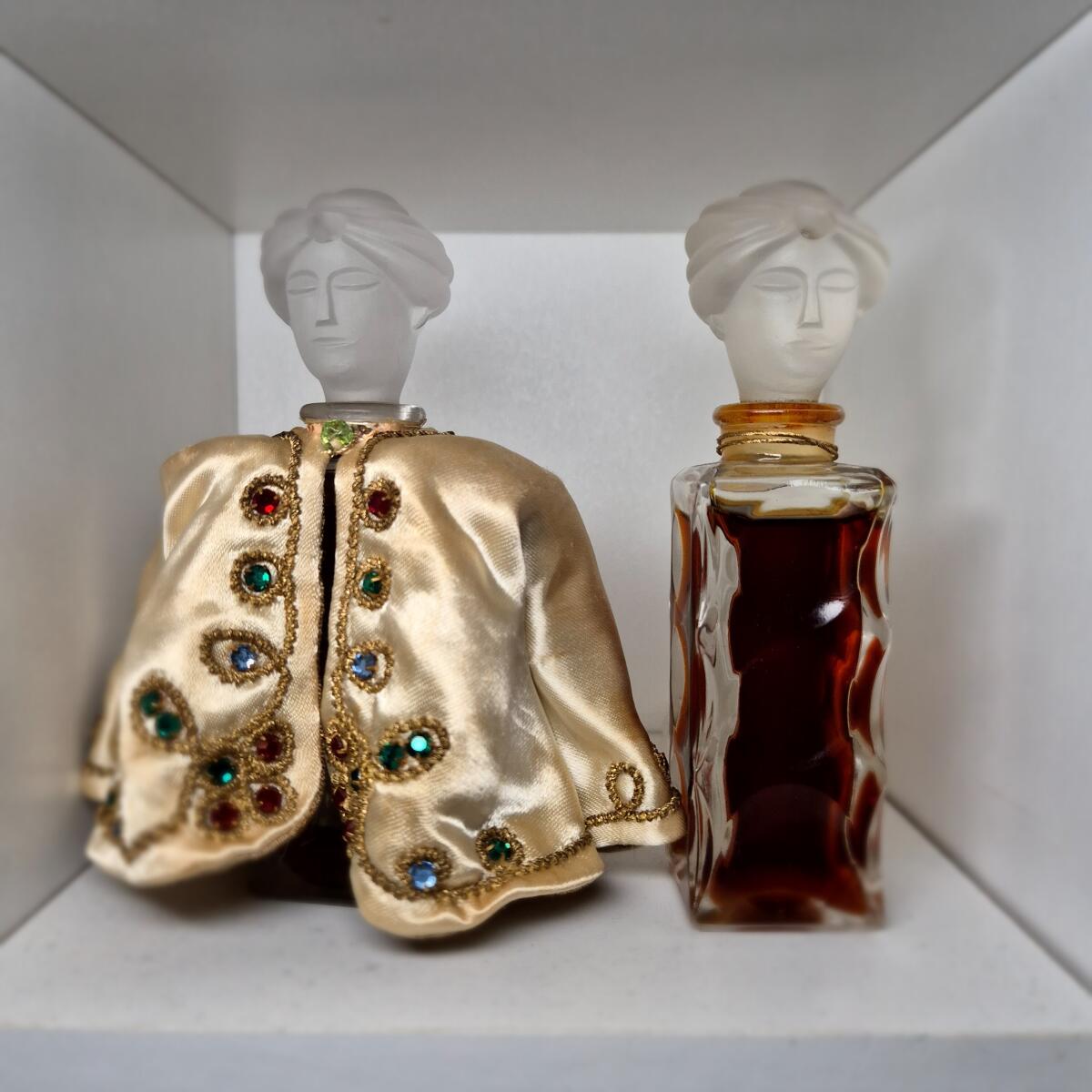 عطر ادکلن پرینس دوکا مارکی - Prince Douka Marquay - بررسی، قیمت و خرید