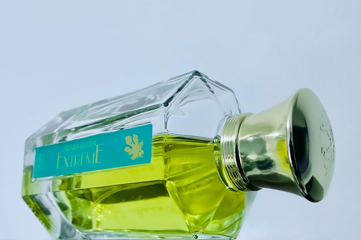 عطر ادکلن پرمیر فیگور اکستریم لرتیزان پارفومر - Premier Figuier Extreme L'Artisan Parfumeur - بررسی، قیمت و خرید