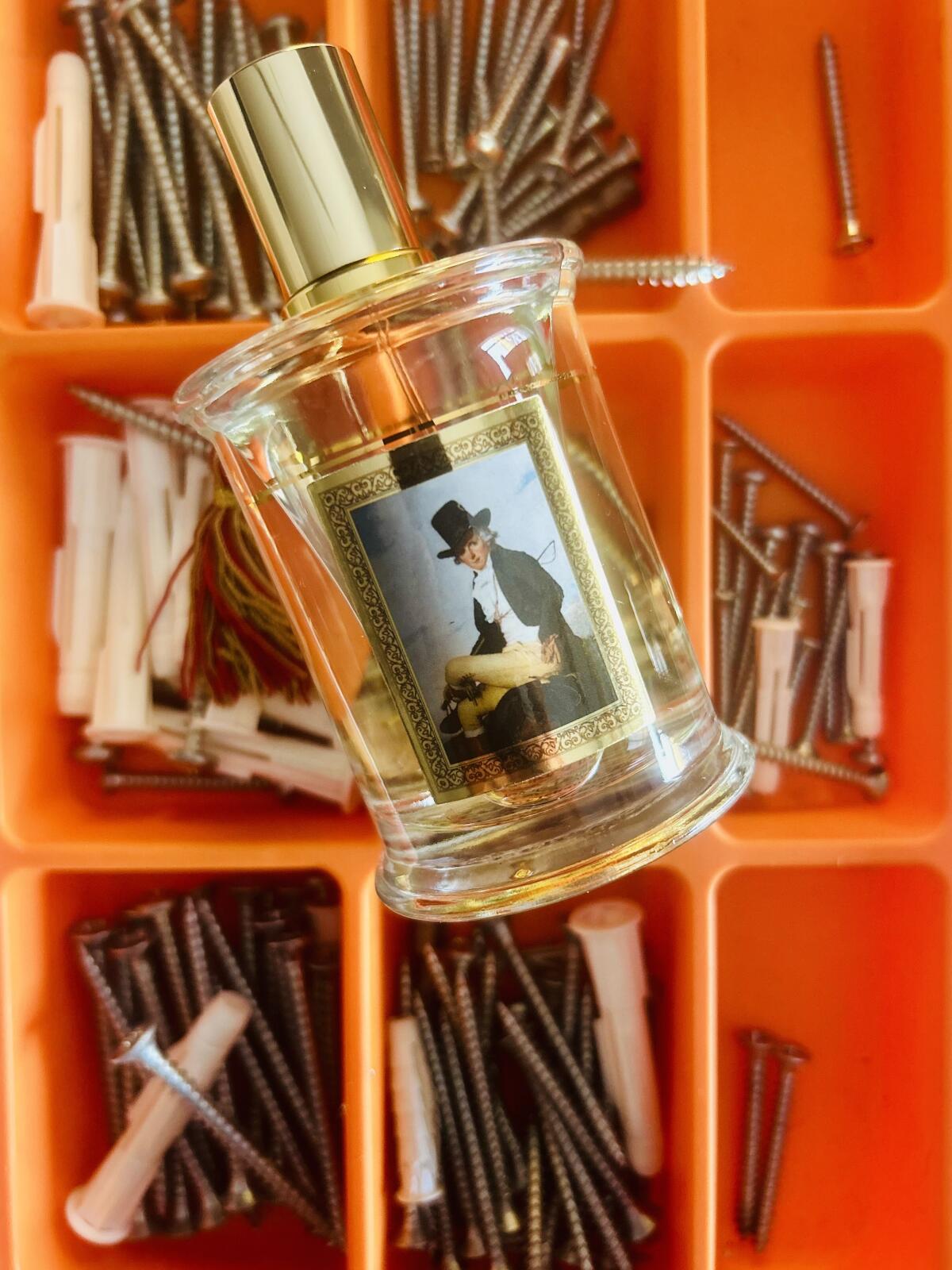 عطر ادکلن لِله‌گان ام‌دی‌سی‌آی پرفیوم - L'Elegant MDCI Parfums - بررسی، قیمت و خرید