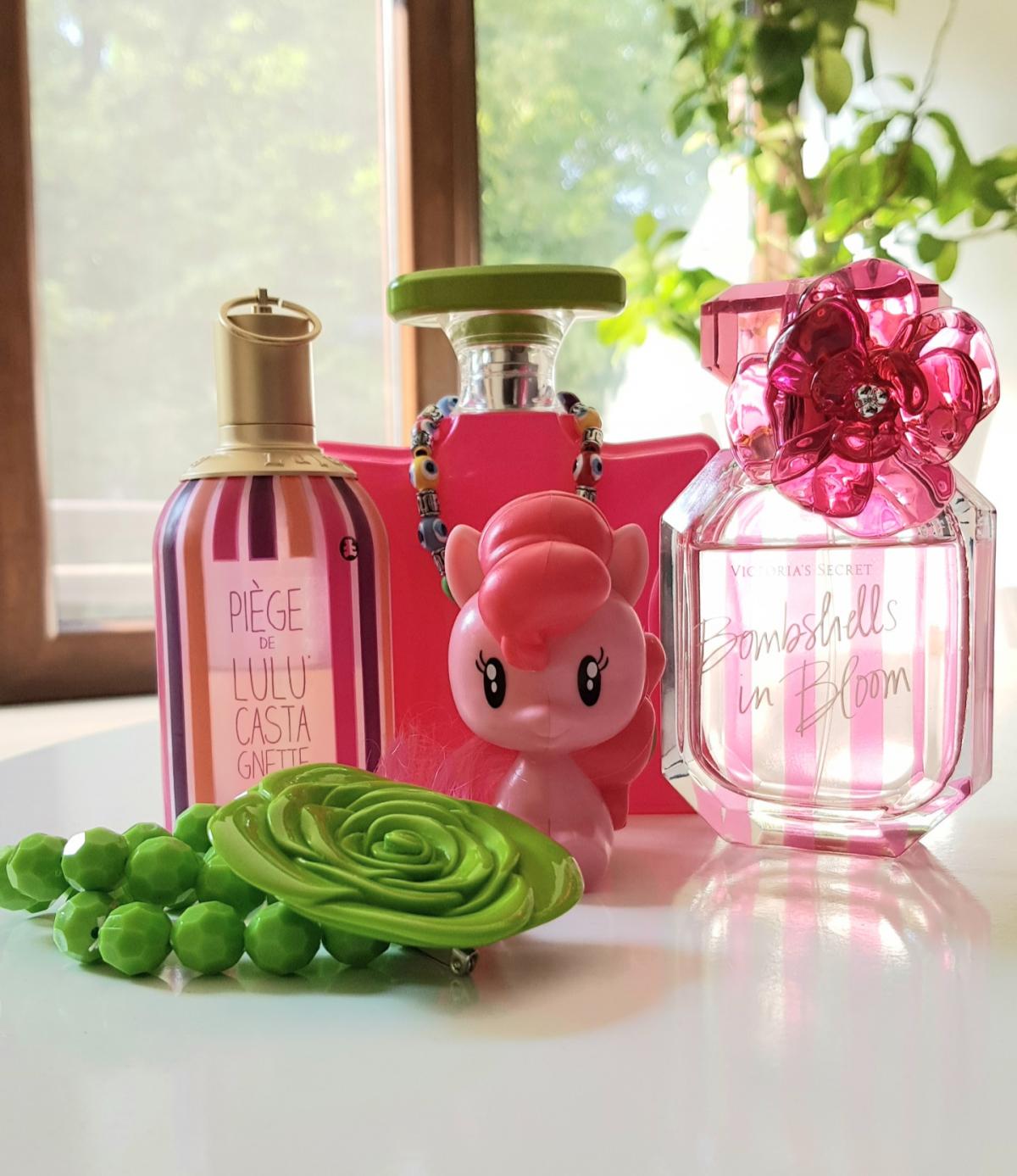 عطر ادکلن پیه ژ د لولو کاستانیت لولو کاستانیت - Piège de Lulu Castagnette Lulu Castagnette - بررسی، قیمت و خرید