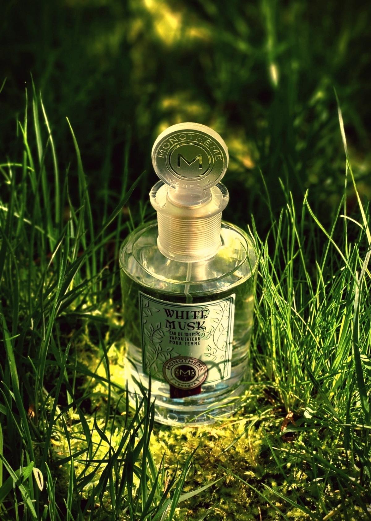 عطر ادکلن وایت ماسک پور فم مونوتمه ونیزیا - White Musk Pour Femme Monotheme Venezia - بررسی، قیمت و خرید