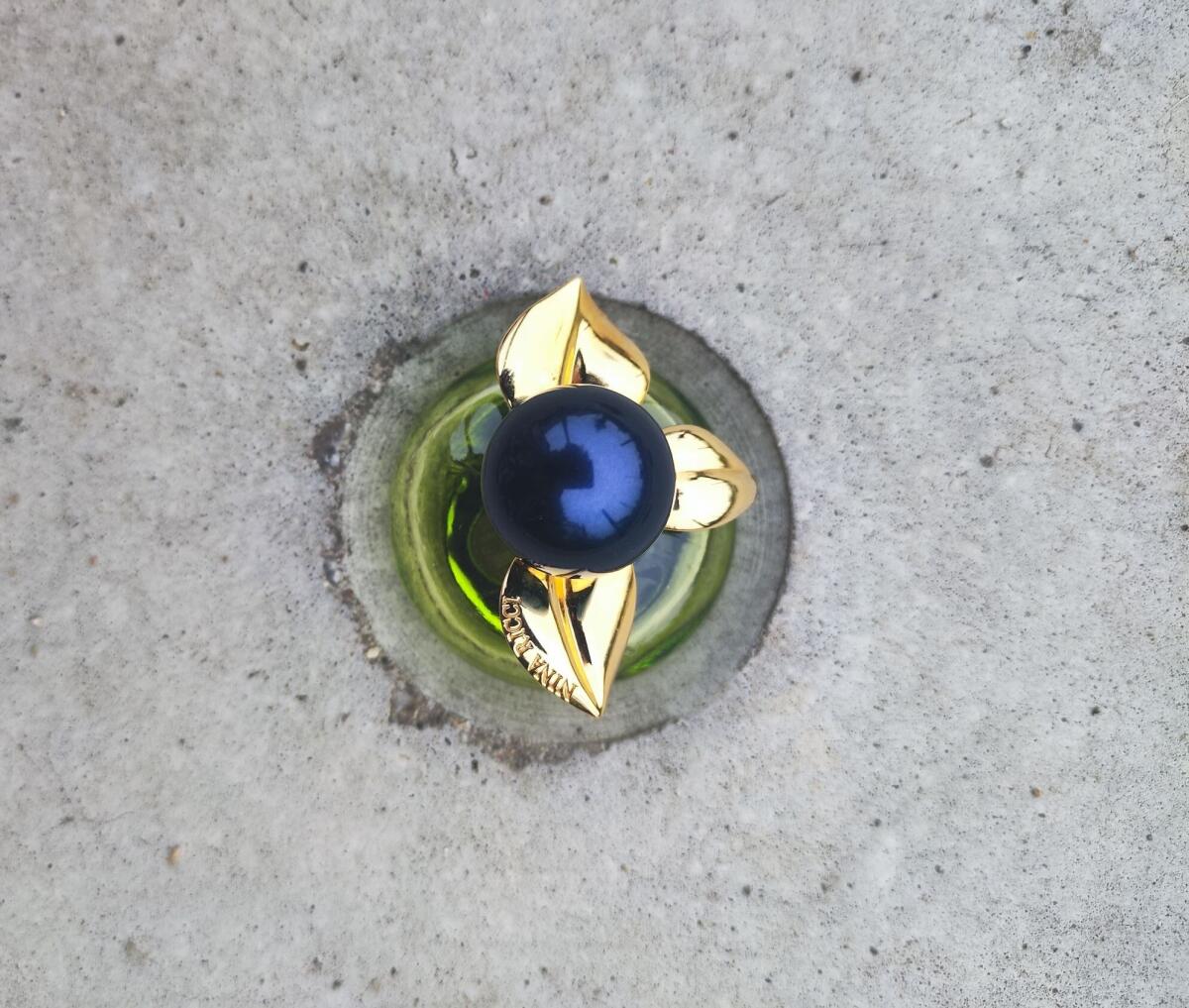 عطر ادکلن بلا نینا ریچی - Bella Nina Ricci - بررسی، قیمت و خرید