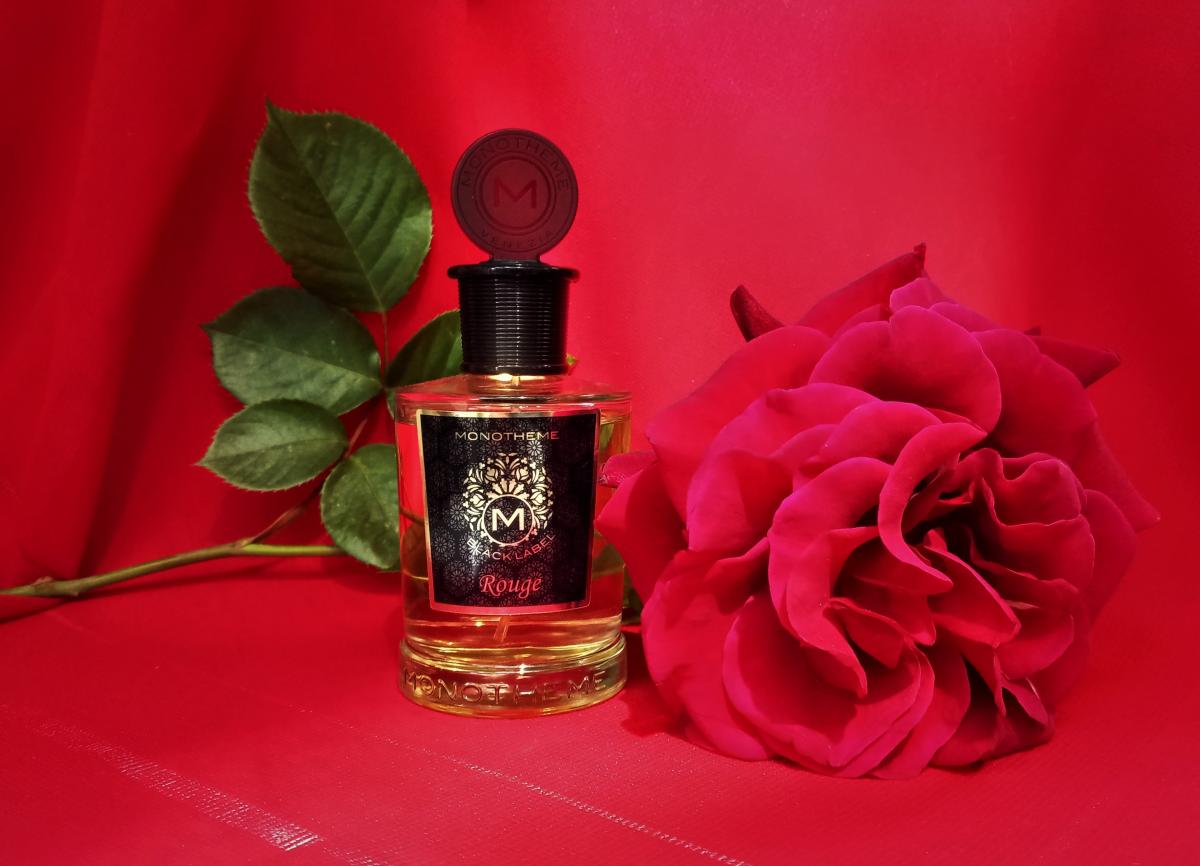 عطر ادکلن روژ مونوتمه ونیزیا - Rouge Monotheme Venezia - بررسی، قیمت و خرید