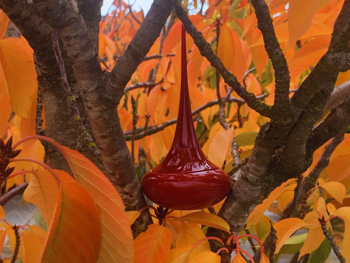 عطر ادکلن لاو پوشن چری آن تاپ اوریف‌لیم - Love Potion Cherry on Top Oriflame - بررسی، قیمت و خرید