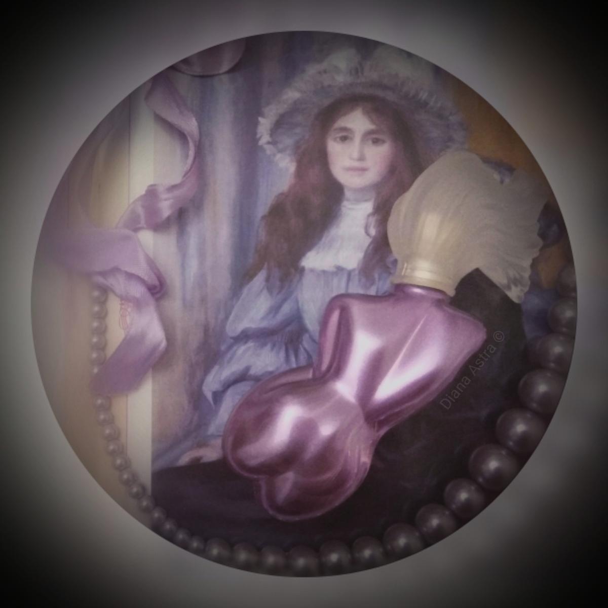 عطر ادکلن آمه توسکان رنسانس آیدی پارفومز - Ame Toscane Renaissance ID Parfums - بررسی، قیمت و خرید