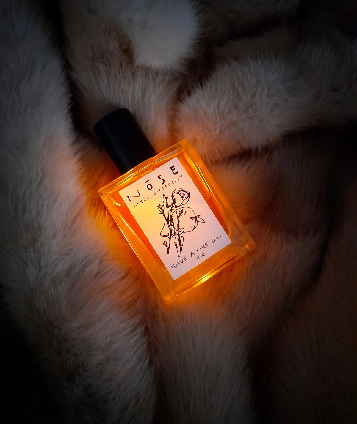 عطر ادکلن هَو ا نایس دِی نوز پرفیومز - Have A Nice Day Nose Perfumes - بررسی، قیمت و خرید