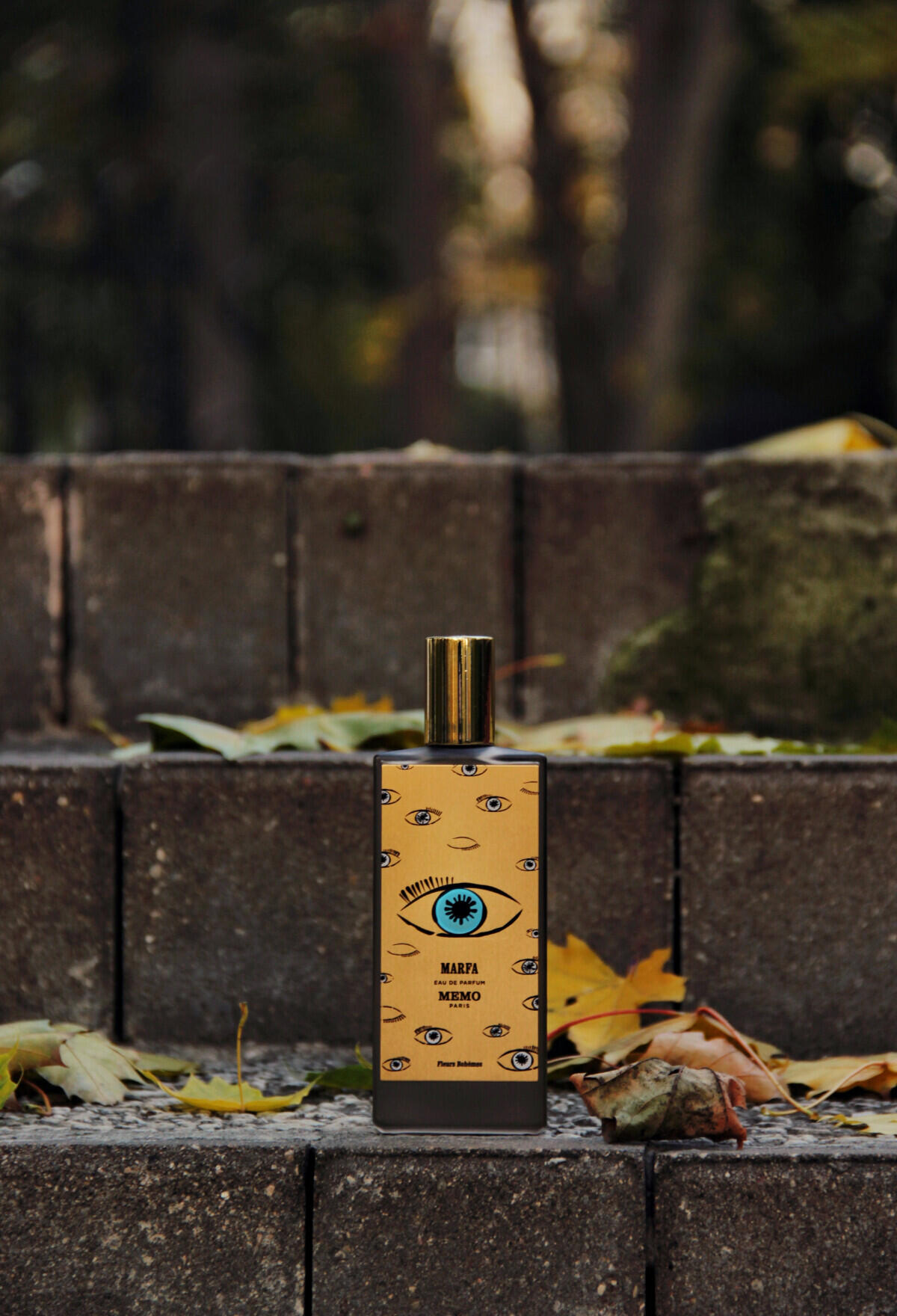 عطر ادکلن مارفا ممو پاریس - Marfa Memo Paris - بررسی، قیمت و خرید