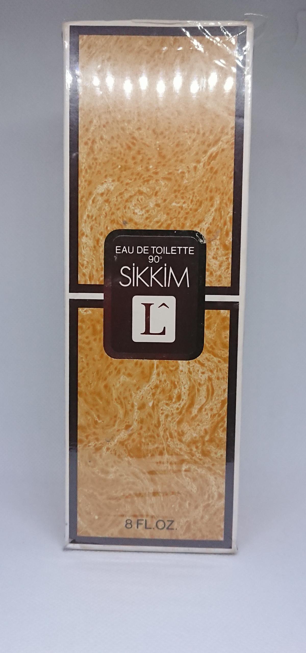 عطر ادکلن سیکیم لانکوم - Sikkim Lancôme - بررسی، قیمت و خرید