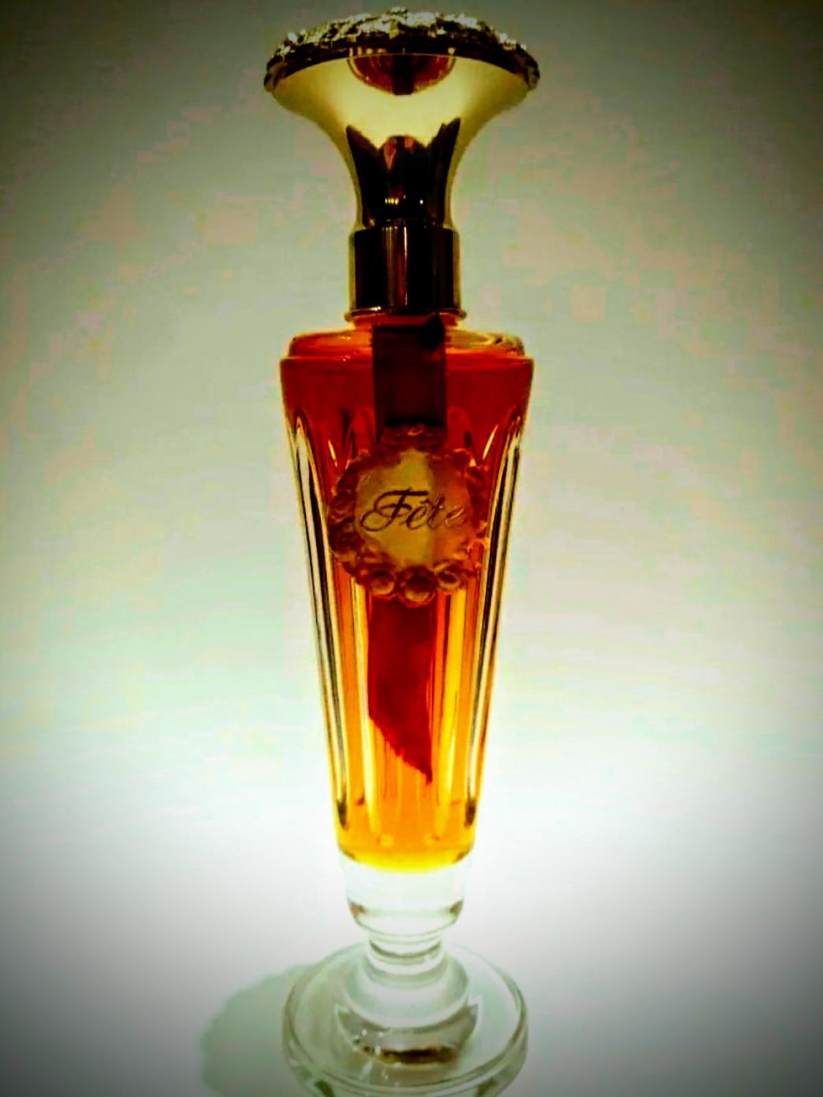 عطر ادکلن فت مالینو - Fete Molyneux - بررسی، قیمت و خرید