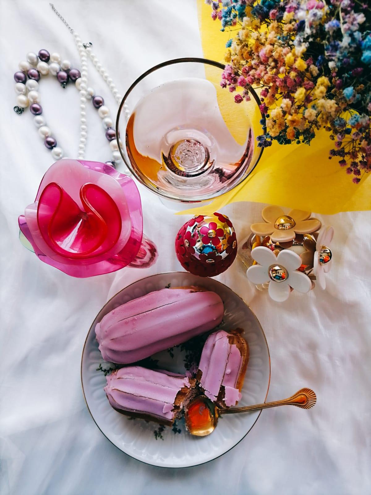 عطر ادکلن اوه لولا! مارک جیکوبز - Oh Lola! Marc Jacobs - بررسی، قیمت و خرید