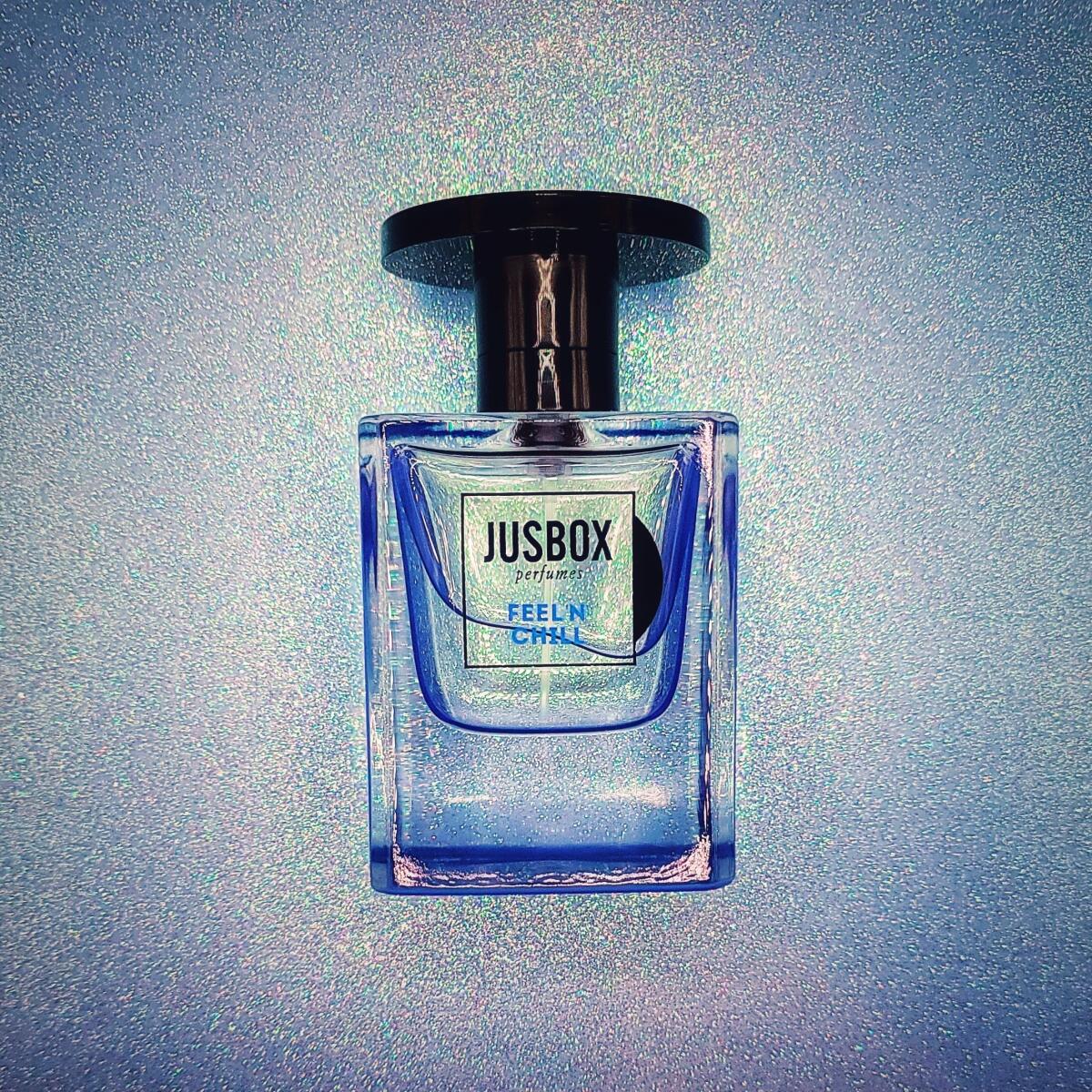 عطر ادکلن فیل ان چیل جوس‌باکس - Feel 'N' Chill Jusbox - بررسی، قیمت و خرید