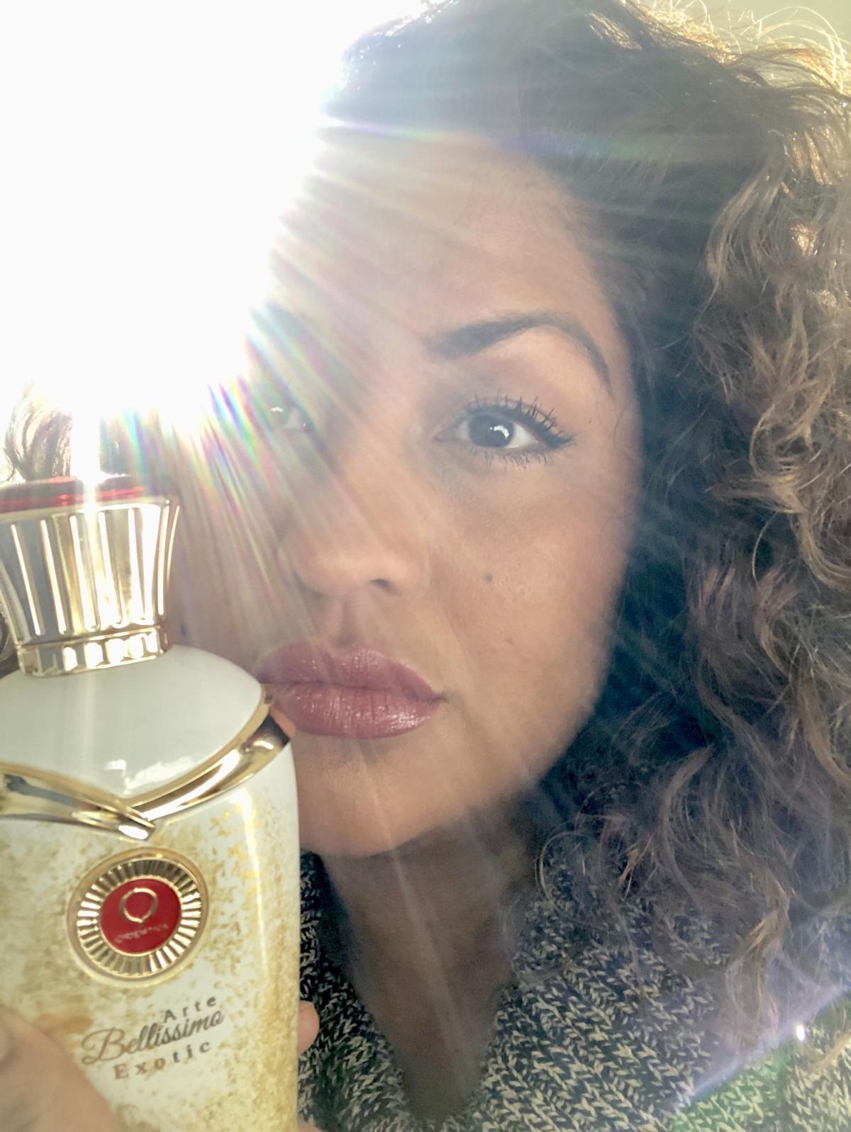 عطر ادکلن آرته بلیسیمو اگزوتیک اورینتیکا پرمیوم - Arte Bellisimo Exotic Orientica Premium - بررسی، قیمت و خرید