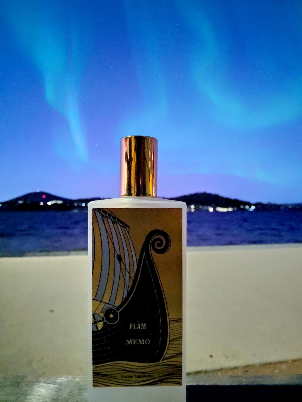 عطر ادکلن فلام ممو پاریس - Flam Memo Paris - بررسی، قیمت و خرید