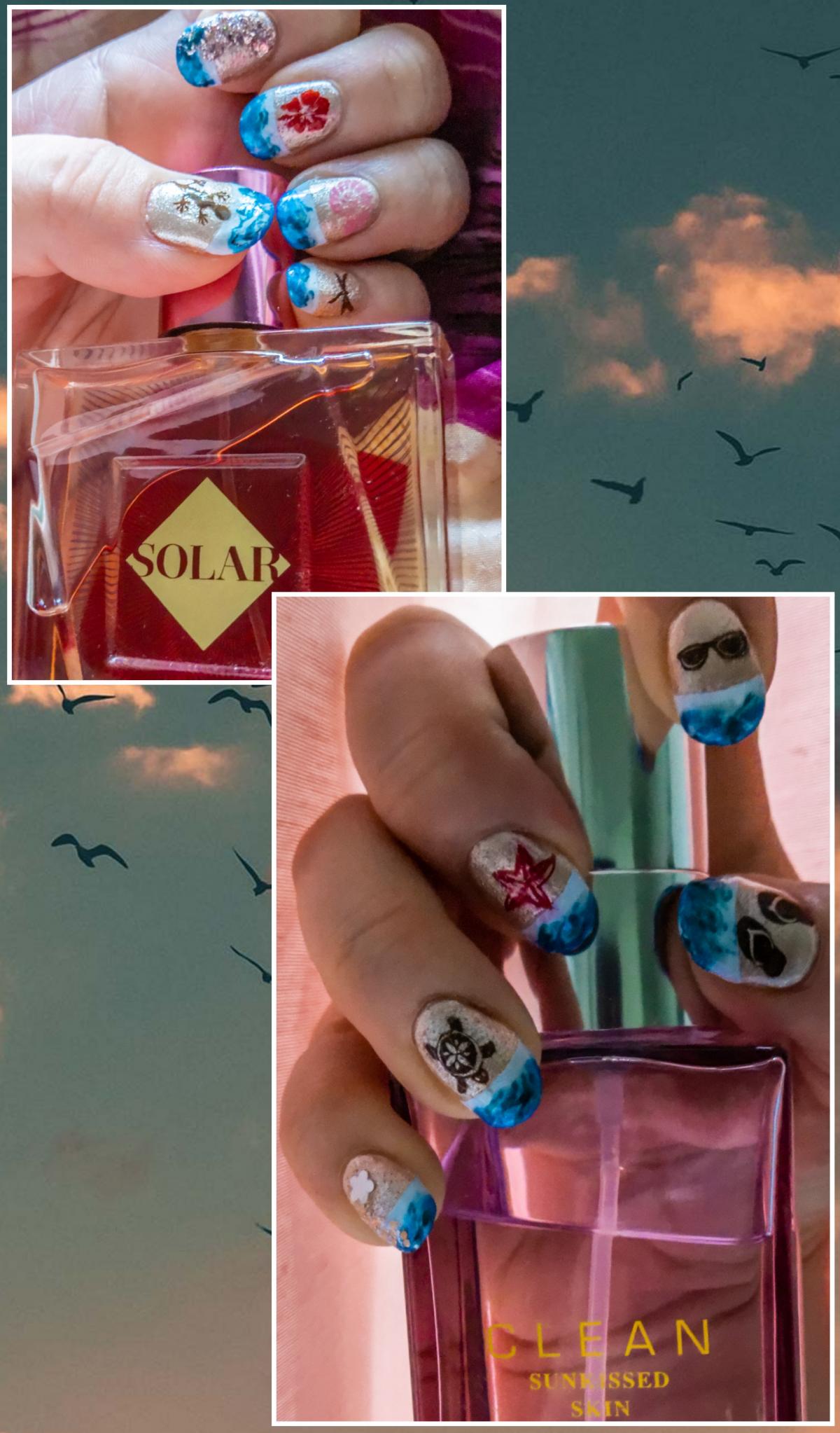 عطر ادکلن سولار 