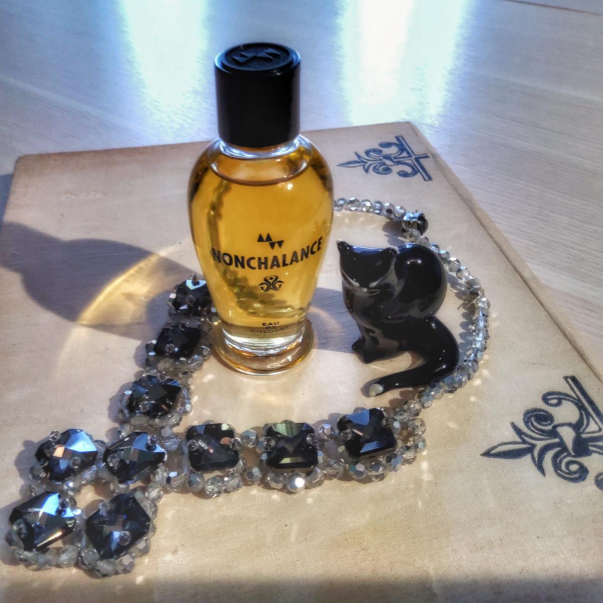 عطر ادکلن نانشالانس نانشالانس - Nonchalance Nonchalance - بررسی، قیمت و خرید
