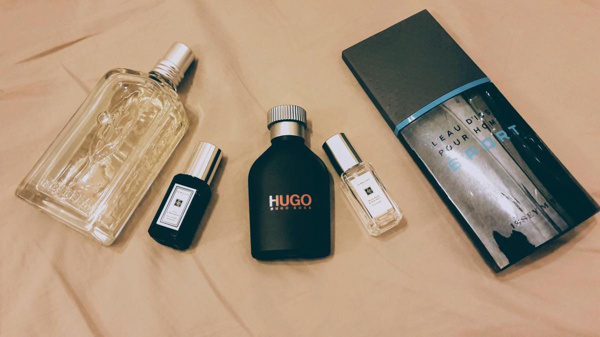 عطر ادکلن لو د ایسی پور هوم اسپرت ایسه میاکه - L’Eau d’Issey Pour Homme Sport Issey Miyake - بررسی، قیمت و خرید