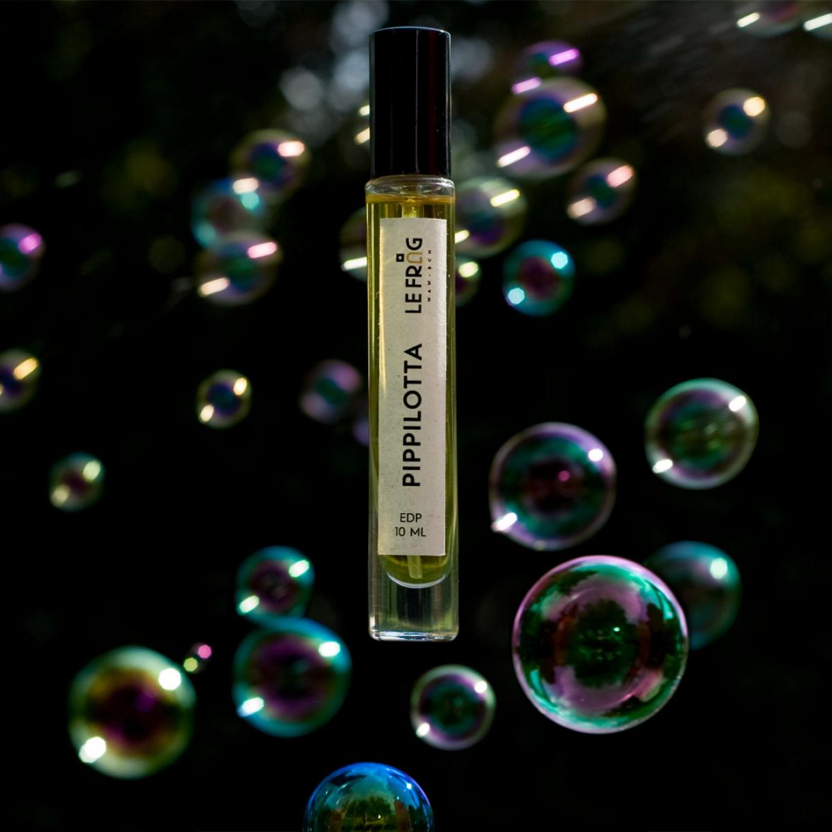 عطر ادکلن پیپیلوته له فرگ - Pippilotta Le Frag - بررسی، قیمت و خرید