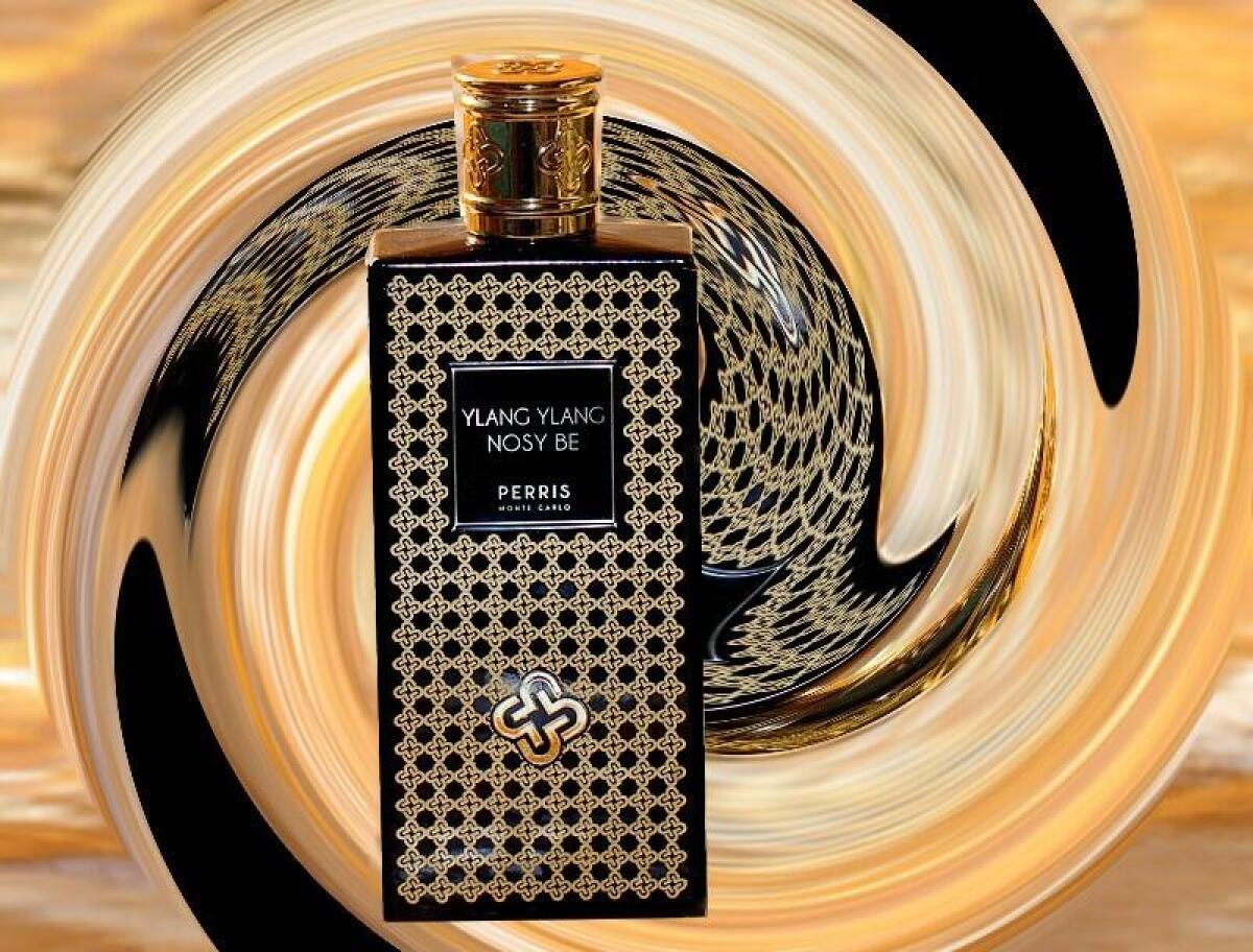 عطر ادکلن یلانگ یلانگ نوسی بی پریس مونته کارلو - Ylang Ylang Nosy Be Perris Monte Carlo - بررسی، قیمت و خرید