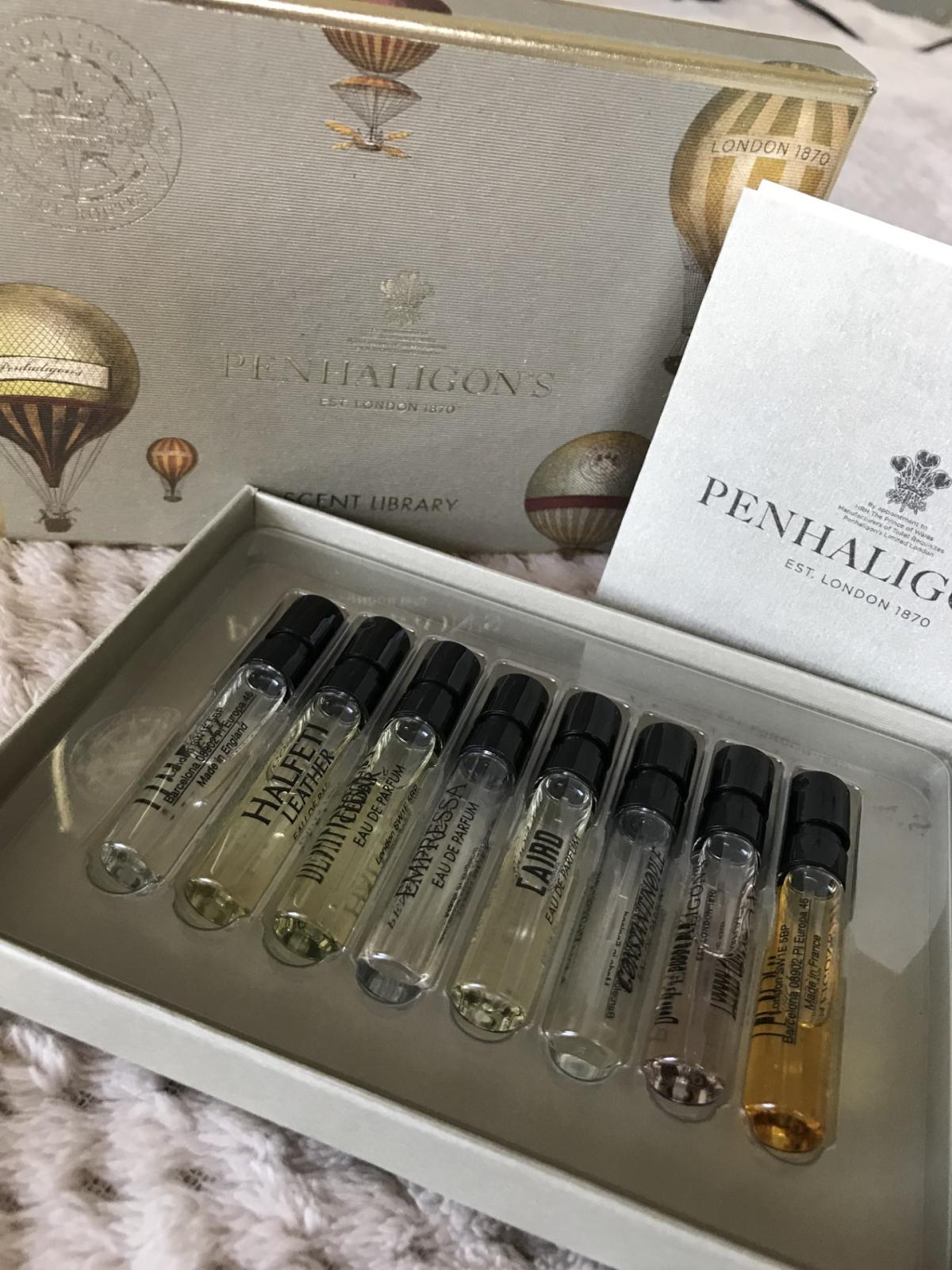 عطر ادکلن کایرو پنالیگنز - Cairo Penhaligon's - بررسی، قیمت و خرید
