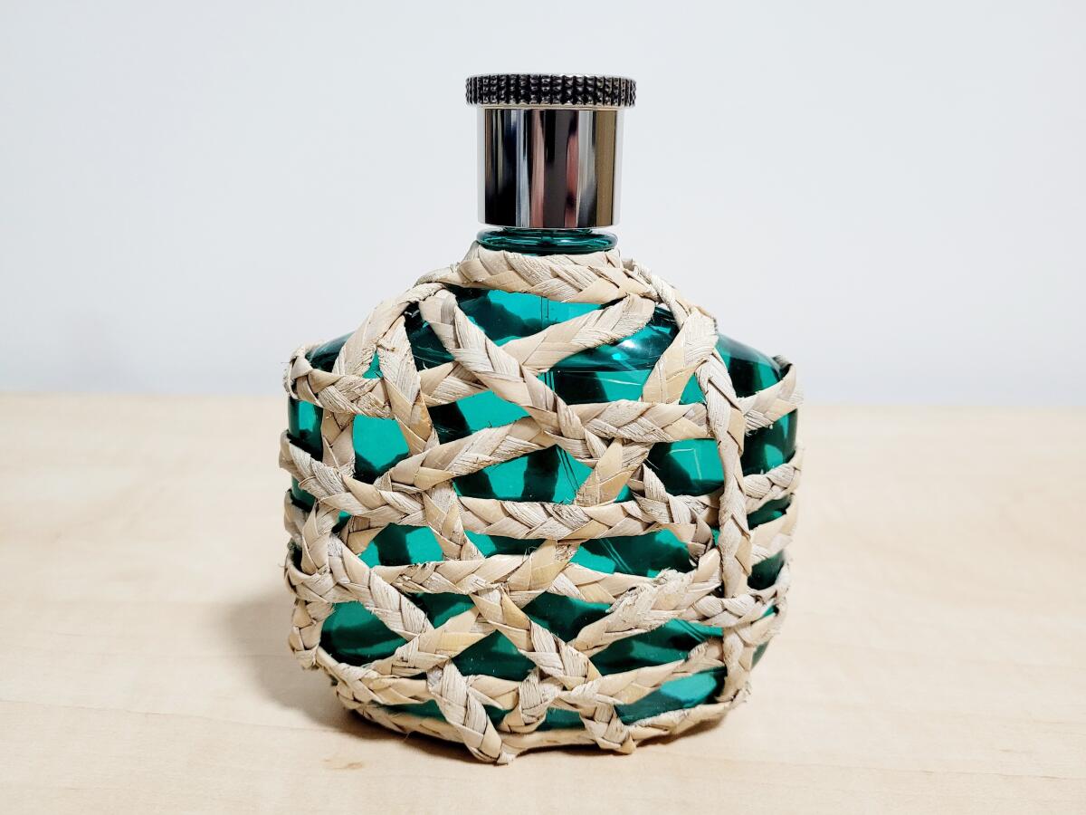عطر ادکلن ایکس ایکس آرتیسان تیل جان وارواتوس - XX Artisan Teal John Varvatos - بررسی، قیمت و خرید