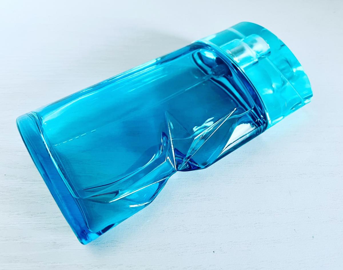 عطر ادکلن ای من سانسنس ادیشن اوراژ دته ماگلر - A*Men Sunessence Edition Orage d'Ete Mugler - بررسی، قیمت و خرید