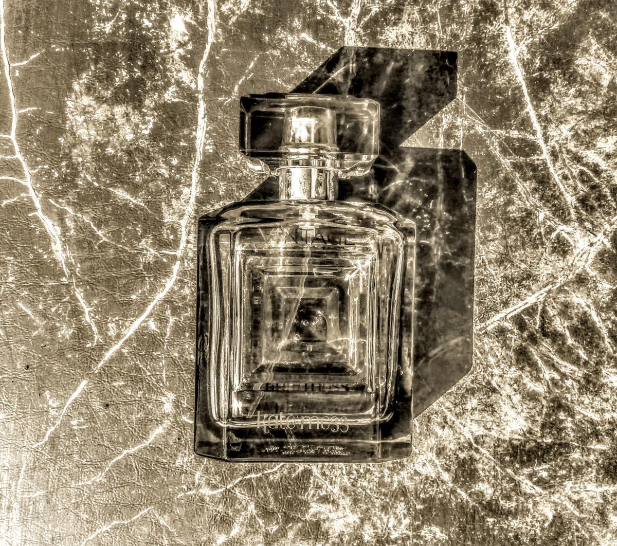عطر ادکلن وینتیج کیت ماس - Vintage Kate Moss - بررسی، قیمت و خرید