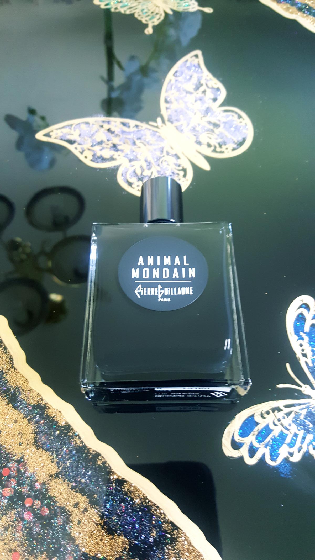 عطر ادکلن آنیمال موندین پیر گیوم پاریس - Animal Mondain Pierre Guillaume Paris - بررسی، قیمت و خرید
