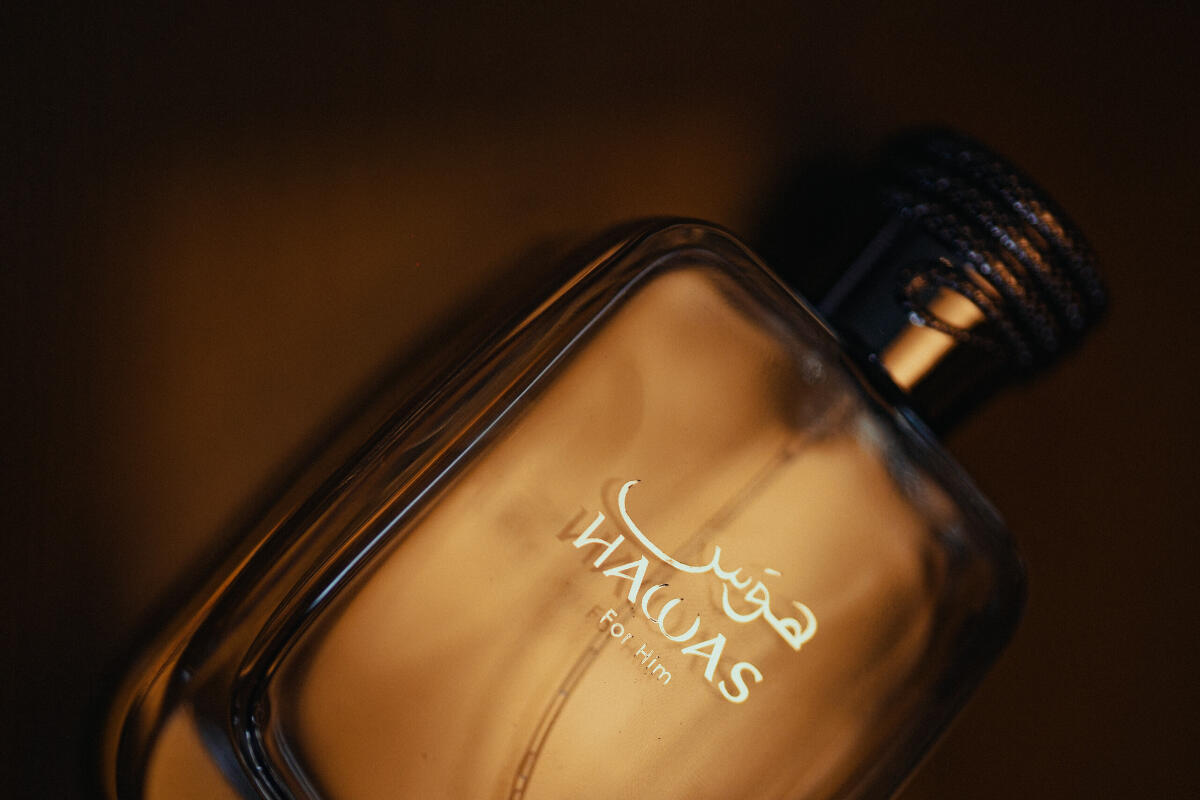 عطر ادکلن هاواس فور هیم رساسی - Hawas for Him Rasasi - بررسی، قیمت و خرید