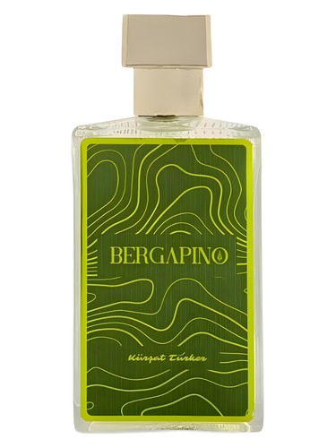 عطر ادکلن برگاپینو کورشات تورکر - Bergapino Kürşat Türker - بررسی، قیمت و خرید