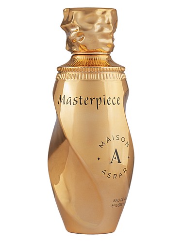 عطر ادکلن مسترپیس مایزون اسرار - Masterpiece MAISON ASRAR - بررسی، قیمت و خرید