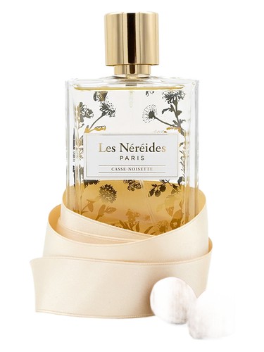 عطر ادکلن کاس نوآزت لزنرید - Casse-Noisette Les Nereides - بررسی، قیمت و خرید