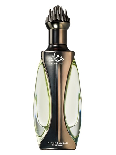عطر ادکلن نیچ اماراتی هیام لتافا پرفیومز - Niche Emarati Hayaam Lattafa Perfumes - بررسی، قیمت و خرید