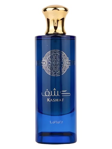 عطر ادکلن کشف لتّافا پرفیومز - Kashaf Lattafa Perfumes - بررسی، قیمت و خرید