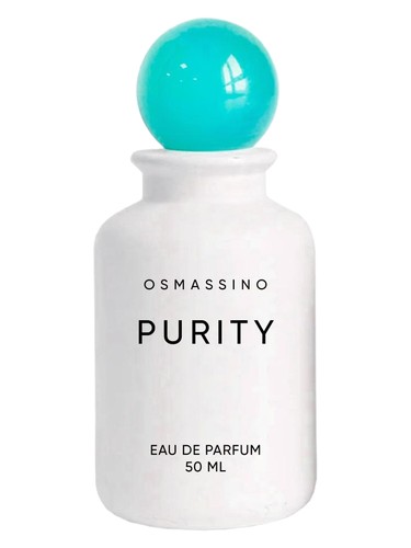 عطر ادکلن پیوریتی اوسماسینو - Purity Osmassino - بررسی، قیمت و خرید