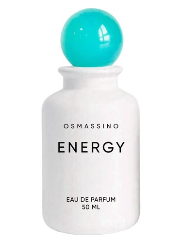 عطر ادکلن انرژی اوسماسینو - Energy Osmassino - بررسی، قیمت و خرید