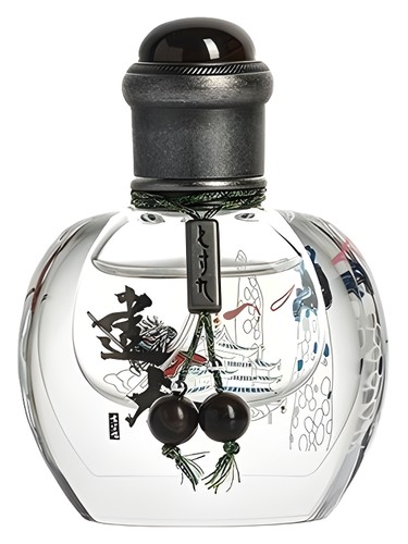 عطر ادکلن جیان مو سپت نوف - Jiàn Mù 建木 Sept Neuf 七寸九 - بررسی، قیمت و خرید