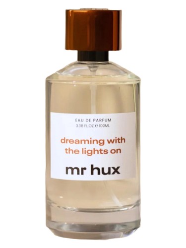 عطر ادکلن دریمینگ ویت د لایتز آن مستر هاکس - Dreaming With the Lights On Mr Hux - بررسی، قیمت و خرید