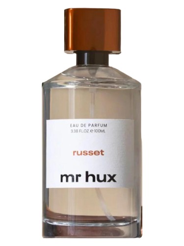 عطر ادکلن راسِت مستر هاکس - Russet Mr Hux - بررسی، قیمت و خرید